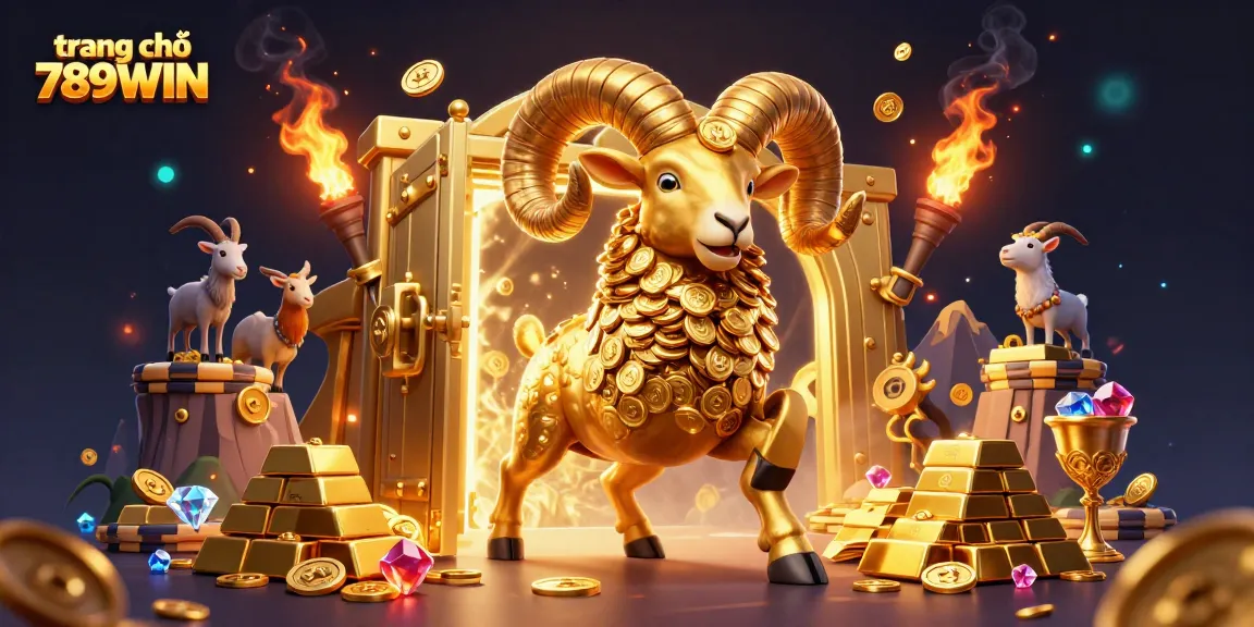 Experience thrilling gameplay at trang chủ 789WIN, where exciting casino elements come alive in vibrant 3D.