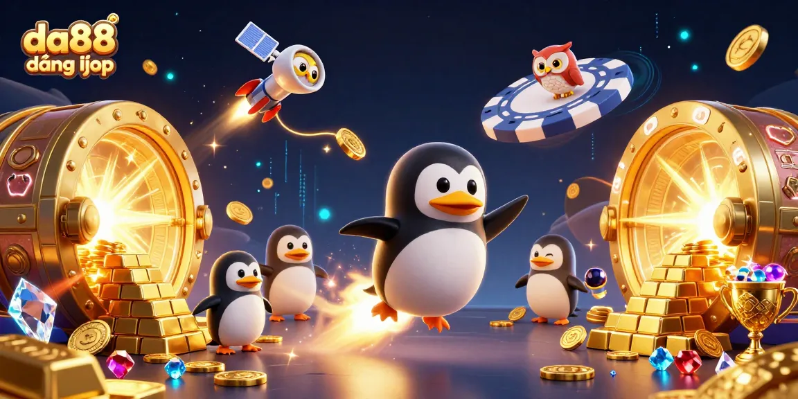 Engage with exciting da88 đăng nhập for thrilling casino adventures and epic gaming rewards!