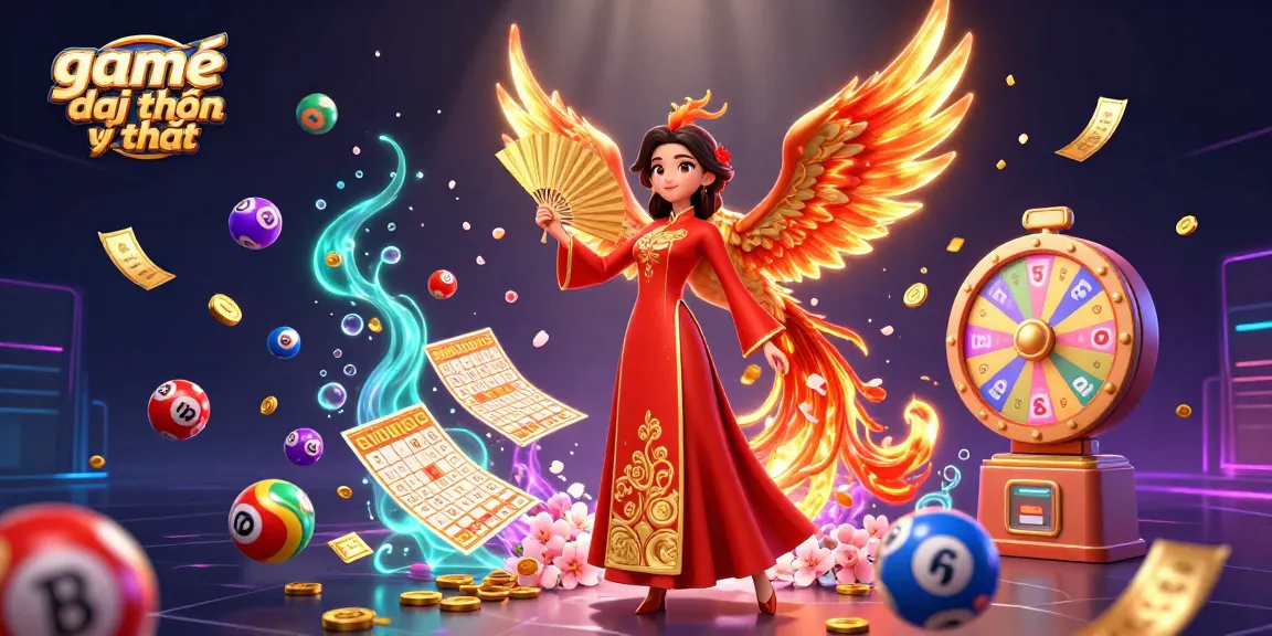 Experience game đổi thưởng uy tín in this vibrant illustration with dynamic elements and interactive scenes.