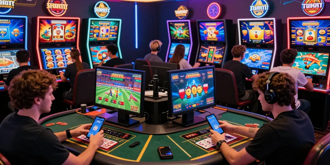 Experience the thrill at https://ko66vn.site/ with diverse gaming options including live casino and sports betting.