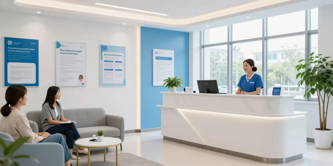 Hair transplant istanbul consultation in a modern health clinic, featuring compassionate patient care with professional medical services.
