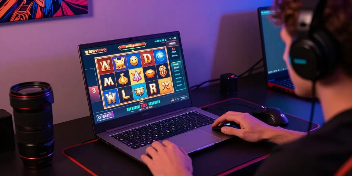 Pengalaman bermain slot online di https://kidspartymontreal.ca/faq dengan antarmuka modern dan fitur menarik.