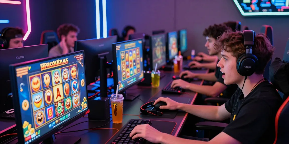 Pengalaman bermain kangtoto Spaceman Slot dengan kemenangan besar di ruang gaming.
