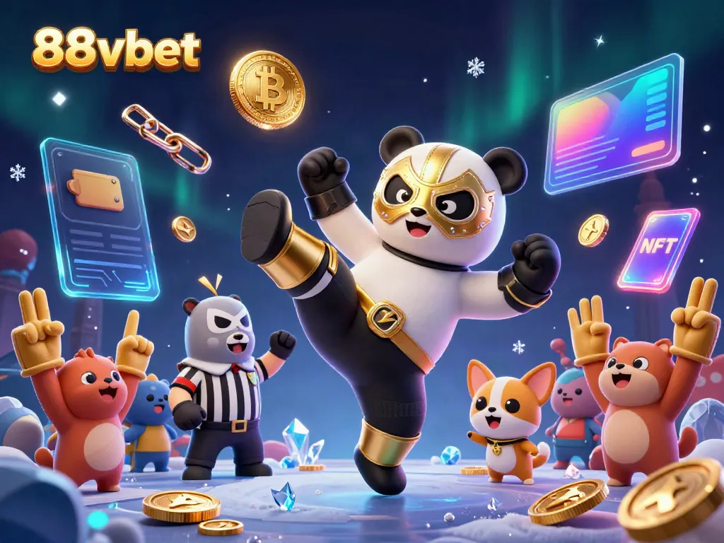 Participate in exciting games and gain rewards at 88vbet's thrilling casino!