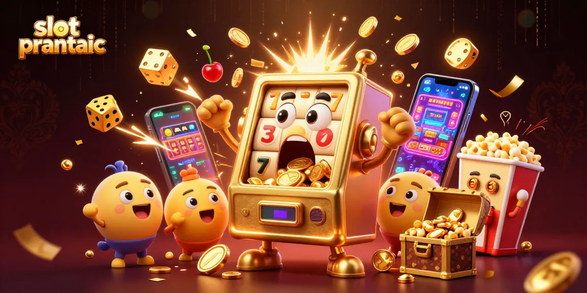 Menangkan jackpot slot pragmatic dengan mesin slot beruang kartun dalam ilustrasi mewah.