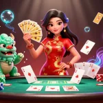 Experience the thrill at Nhà cái uy tín with vibrant gaming and stunning visuals.