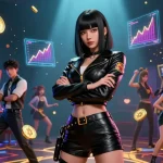 Engage with thrilling casino experiences at TV88, featuring dynamic characters and vibrant game elements.