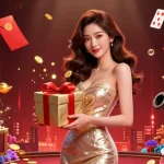 S8 introduces thrilling jackpot excitement with vibrant casino elements and festive decorations.
