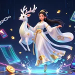 Engage with the thrilling sports betting world featuring tỷ lệ kèo nhà cái 5 dynamically illustrated with vibrant characters and elements.