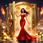 CEMARATOTO invites you to experience thrilling jackpots with a stunning casino ambiance and elegant visuals.