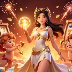 Spin the reels at xo88 with vibrant 3D characters, experiencing thrilling jackpots!