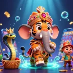 Experience the thrilling slot action at hitclub with vibrant games and enticing bonuses!