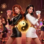 Experience thrilling wins at NET88 with stunning visuals of casino action and gaming.