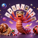 Experience thrilling winnings at Debet with dynamic games, exciting prizes, and vibrant action all around.