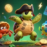 1xbet giriş ile heyecan dolu slot oyunlarına adım atın, zengin içerikli 3D görsel.