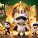 Experience thrilling gameplay at 789win featuring vast casino treasures and enchanting characters.