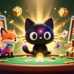 Engage with thrilling experiences at s8inc, a cosmic casino featuring dynamic games and vibrant visuals.