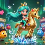 Experience the excitement of nhà cái rr88 with vibrant gaming elements and captivating casino visuals.