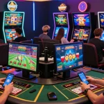 Experience the thrill at https://ko66vn.site/ with diverse gaming options including live casino and sports betting.