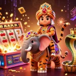 Experience thrilling sports betting with vebotv's dynamic live scene featuring exciting game elements.