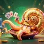 Engage with the immersive NHÀ CÁI YO88 gaming experience through vibrant casino elements.