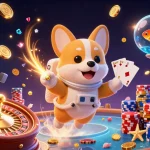 Experience thrilling online games at lương sơn tv while enjoying immersive visuals and dynamic casino action.