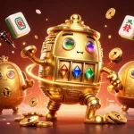 Win exciting prizes at uu88 with dynamic casino elements and colorful 3D characters.