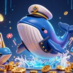 TR88 offers an exciting experience with vibrant characters and casino elements in a colorful scene.