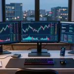 استعادة إيثيريوم المسروقة من خلال تدابير الأمان والتشفير المتطورة في بيئة منزلية حديثة