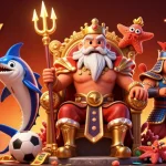 Engage with Trực tiếp bóng đá lương sơn tv as the king reigns over exciting sports betting action in vibrant detail.