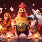 Experience the excitement of lolajack casino with dynamic characters and thrilling game elements.