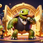 Place bets and win big at f8betab with exciting slot reels and colorful casino lights.
