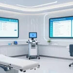 Vaccinaties Bali advice on advanced healthcare management system with AI technology.