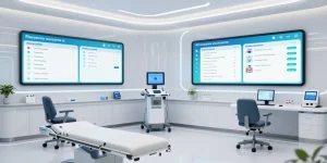 Vaccinaties Bali advice on advanced healthcare management system with AI technology.