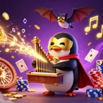 Experience the exciting world of 789bet with thrilling games, golden coins, and vibrant casino elements.