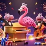 Win exciting rewards at 32WIN with dynamic casino action including vibrant games and rewards.