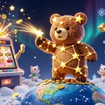 Experience thrilling slots and jackpot wins with oxbett in a dynamic casino adventure.