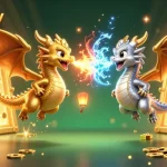 Experience thrilling slots and jackpots at QQ88money COM, featuring dynamic dragons and treasure galore!