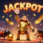 Celebrate victories with one88 in this dynamic illustration of sports betting action!