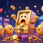 Catch the excitement at the best big win casinos in australia with cheerful slot machines and glowing arcade games.