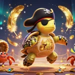 Place bets at SV 88's immersive pirate-themed gaming scene with treasure and adventure.