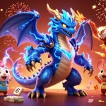 Join the action with đăng ký da88, featuring dynamic characters and captivating casino elements!