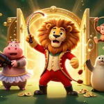 Experience the thrill of sc88hd casino adventures with vibrant characters and dazzling treasures.