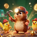Join the thrilling adventure with gg88 as you discover rich treasures in a vibrant casino landscape.