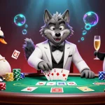 Discover thrilling gaming adventures at TRANG CHỦ LLWIN with dynamic casino action and vibrant atmosphere.