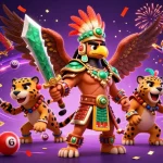 Win big with BD333 at the exciting online casino featuring vibrant games and jackpots.