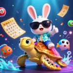 Engage with Sc88's vibrant world of gaming, featuring lottery excitement and colorful visuals.