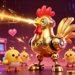 Engage in gaming adventure with the AO88 app through vivid arcade excitement and golden rewards.