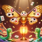 Win big at one 88 with a vibrant 3D illustration showcasing exciting casino elements and games.
