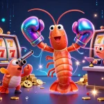Experience the thrill of TRANG CHỦ LLWIN with a vibrant casino scene showcasing dynamic gameplay elements and rich treasures.